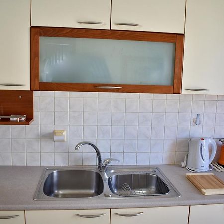Alkyon Perea Apartments Peraía Extérieur photo