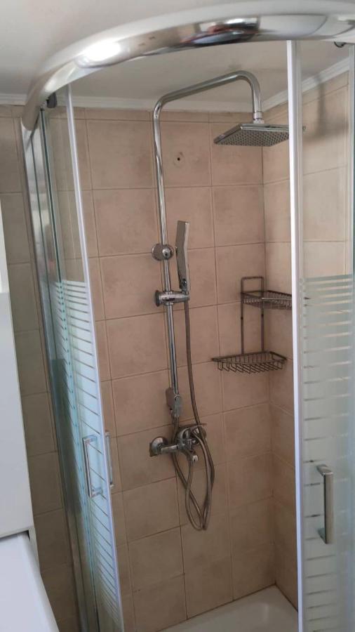 Alkyon Perea Apartments Peraía Extérieur photo