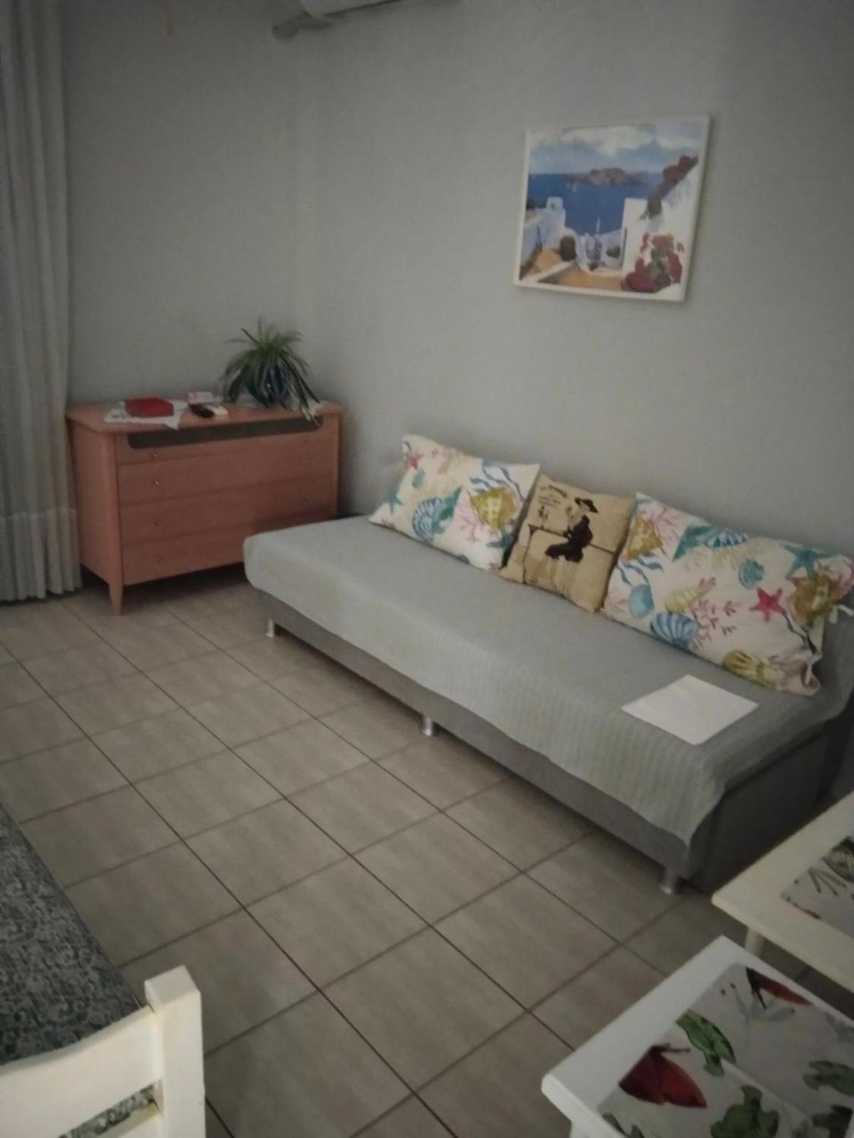 Alkyon Perea Apartments Peraía Extérieur photo